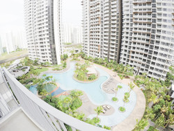 High Park Residences (D28), Apartment #206446661